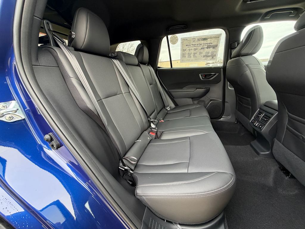 Thumbnail: 2026 Subaru Outback - 27