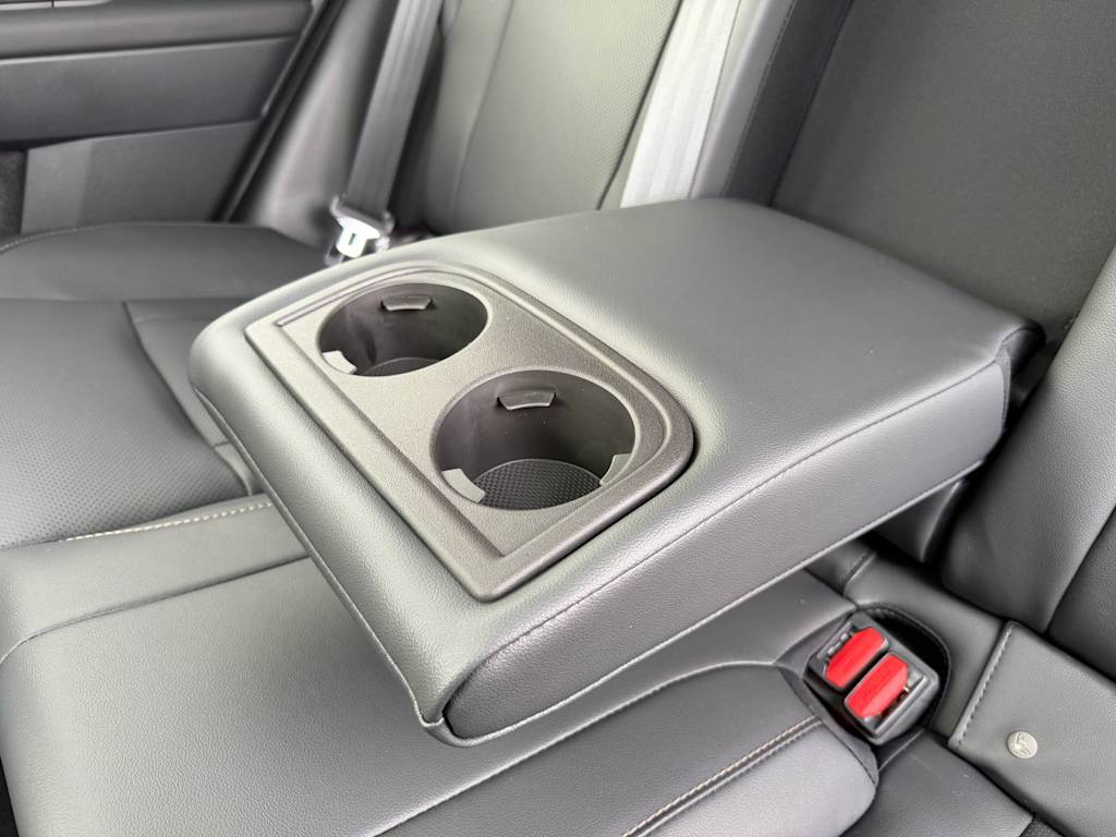 Thumbnail: 2026 Subaru Outback - 15