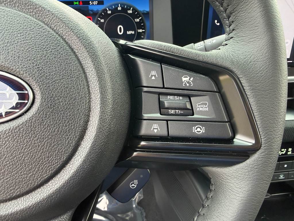 Thumbnail: 2026 Subaru Outback - 31