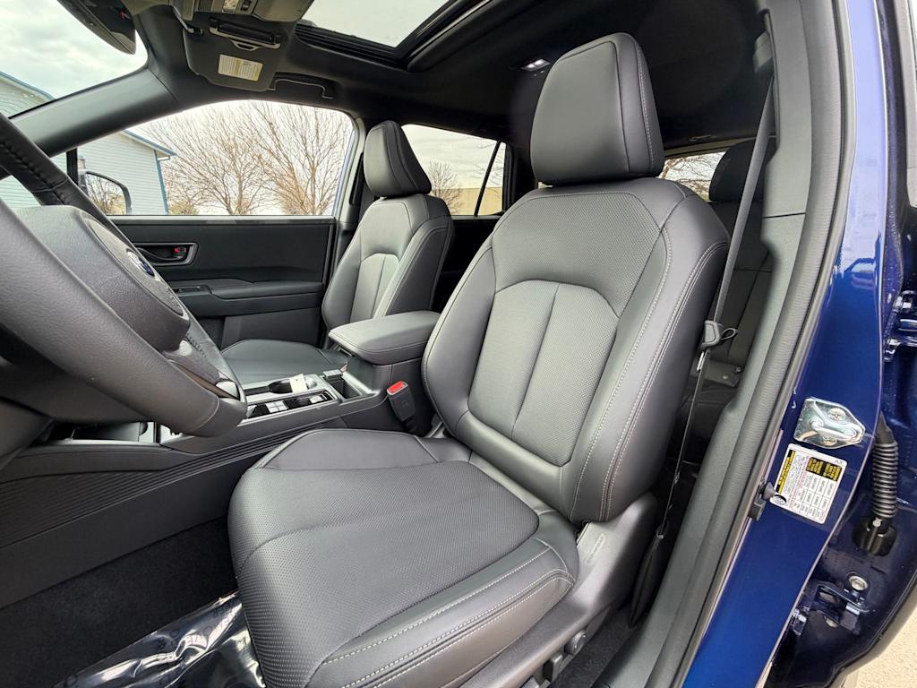 Thumbnail: 2026 Subaru Outback - 11