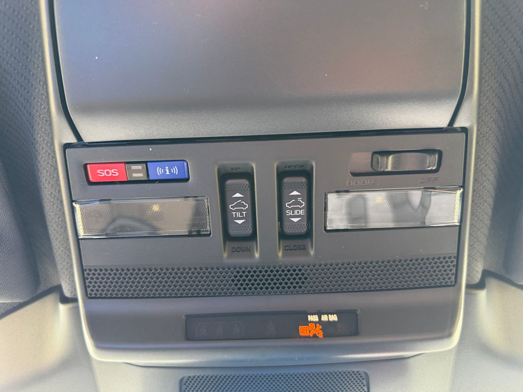 Thumbnail: 2026 Subaru Outback - 33