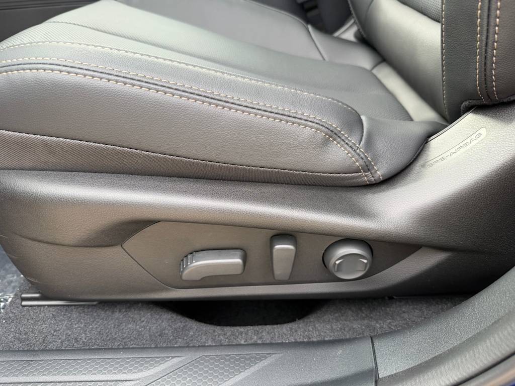 Thumbnail: 2026 Subaru Outback - 25