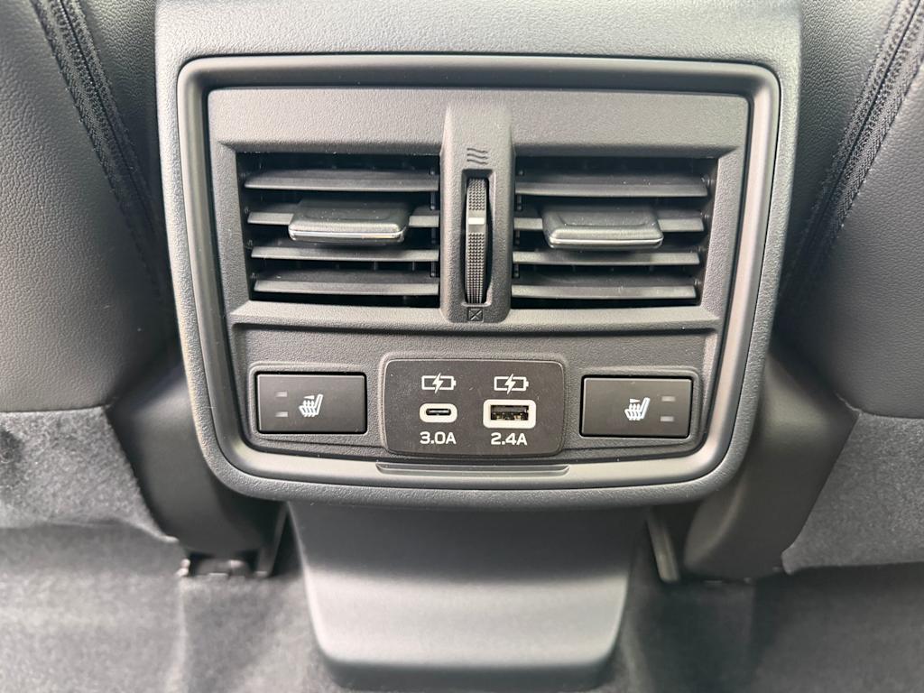 Thumbnail: 2026 Subaru Outback - 26