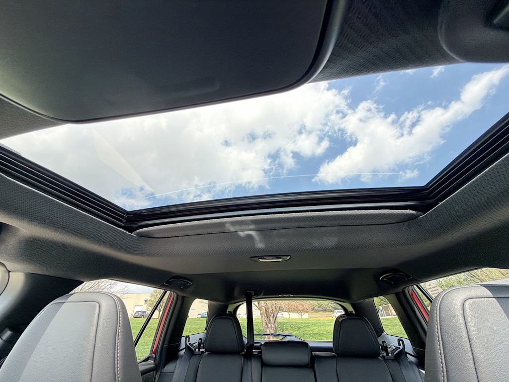 Thumbnail: 2026 Subaru Outback - 23