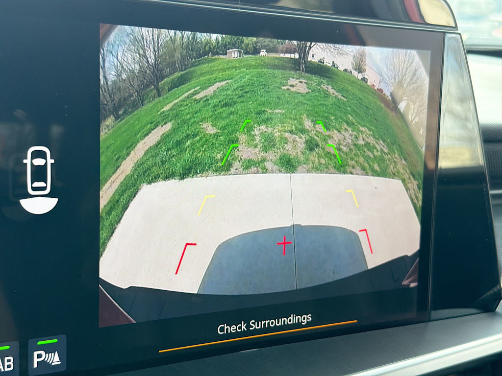 Thumbnail: 2026 Subaru Outback - 29