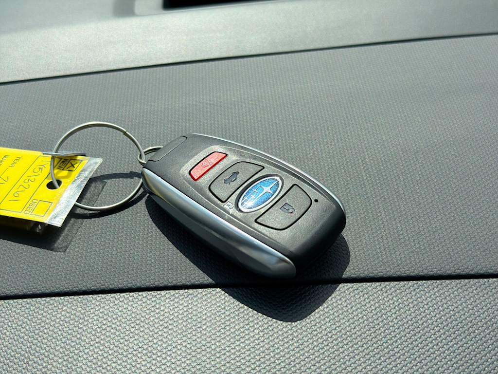 Thumbnail: 2026 Subaru Outback - 17