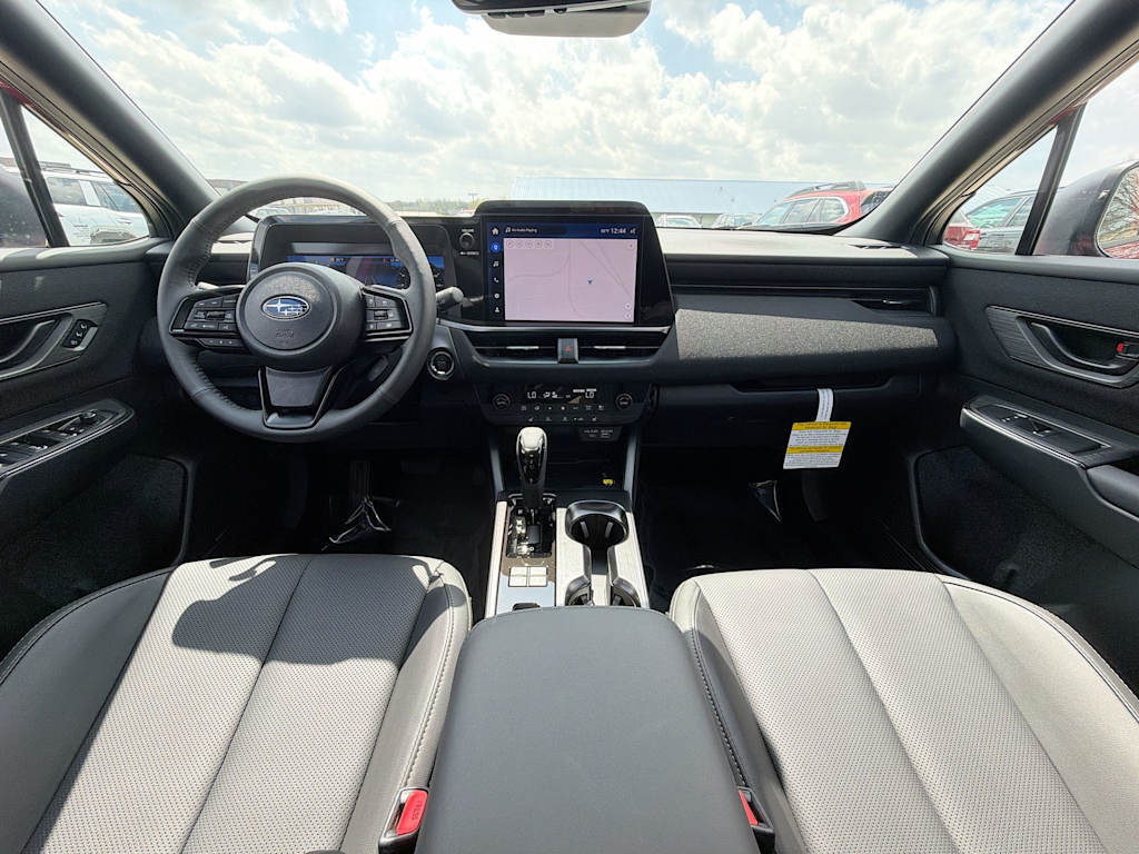 Thumbnail: 2026 Subaru Outback - 9