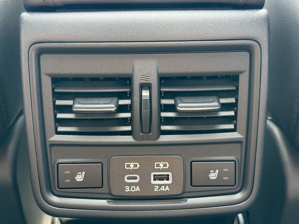 Thumbnail: 2026 Subaru Outback - 32