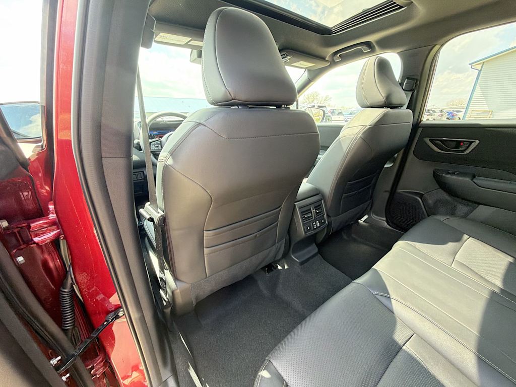 Thumbnail: 2026 Subaru Outback - 12