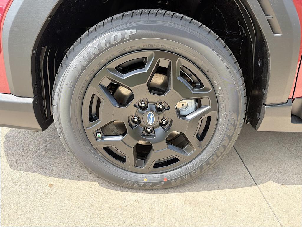 Thumbnail: 2026 Subaru Outback - 7