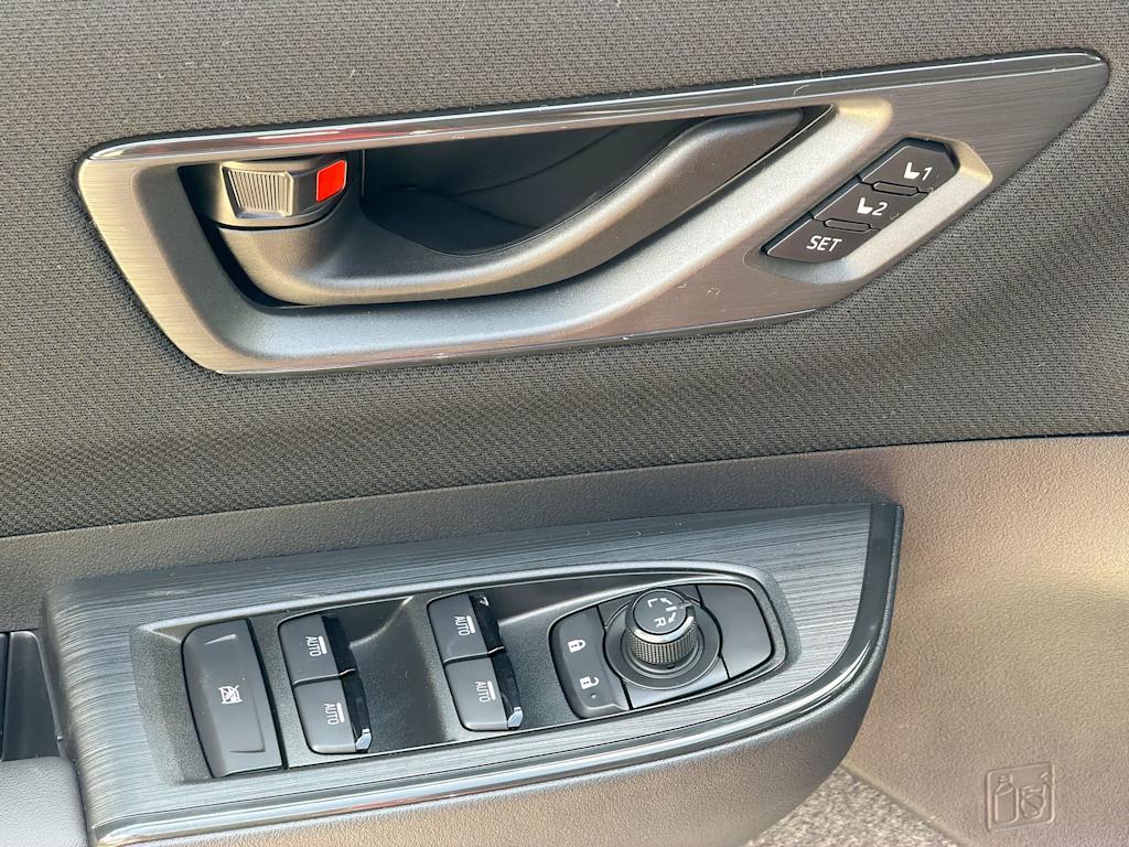 Thumbnail: 2026 Subaru Outback - 22