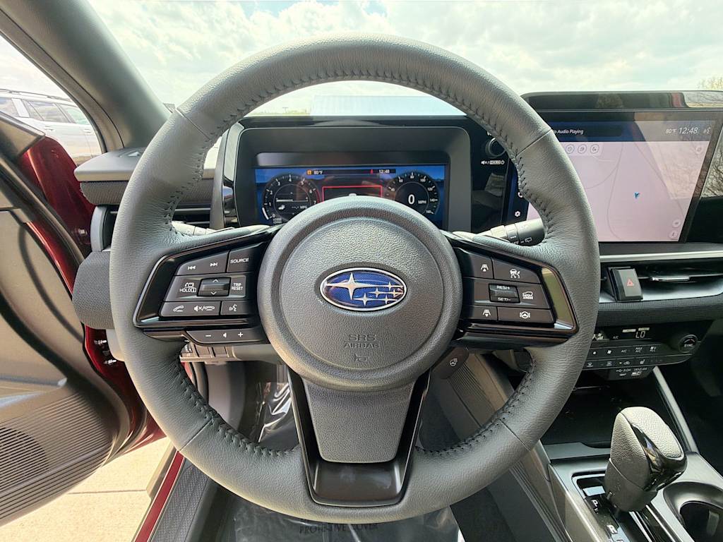 Thumbnail: 2026 Subaru Outback - 13