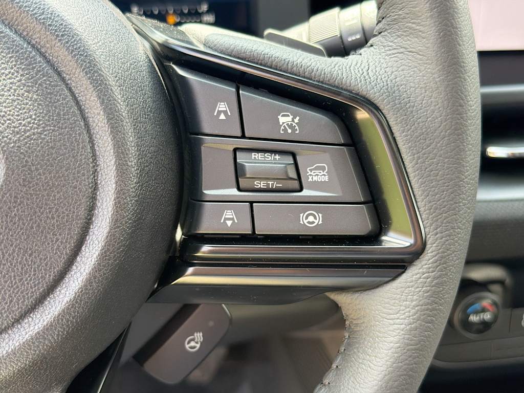 Thumbnail: 2026 Subaru Outback - 27