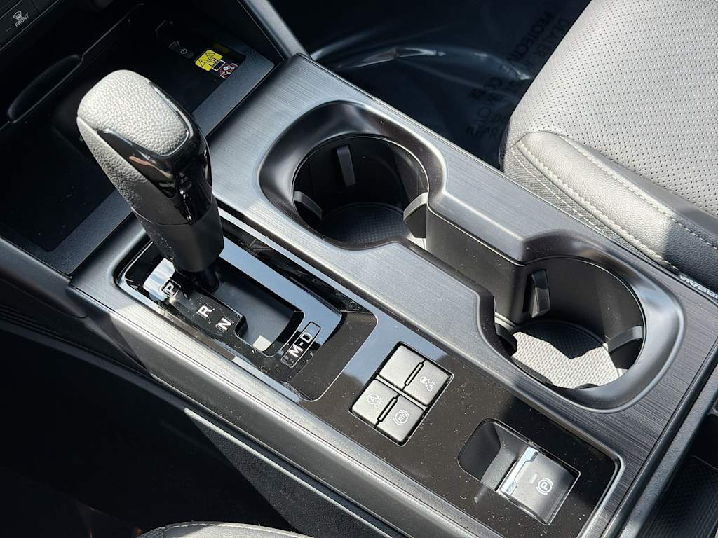 Thumbnail: 2026 Subaru Outback - 15