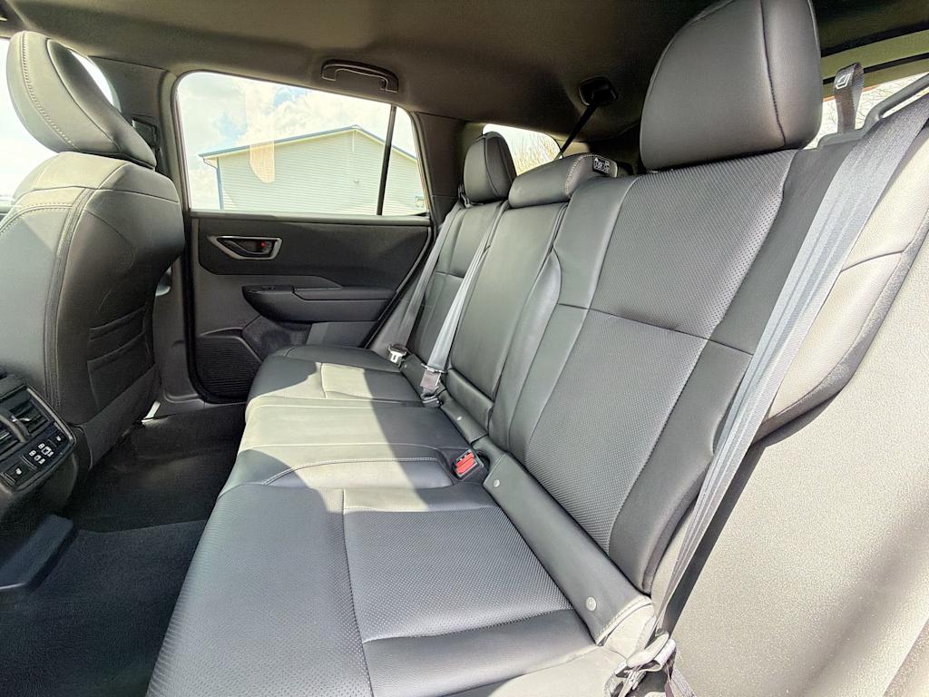 Thumbnail: 2026 Subaru Outback - 24