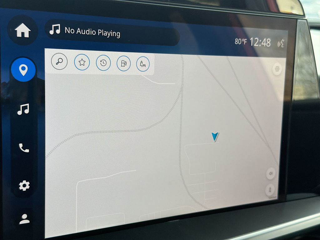 Thumbnail: 2026 Subaru Outback - 28