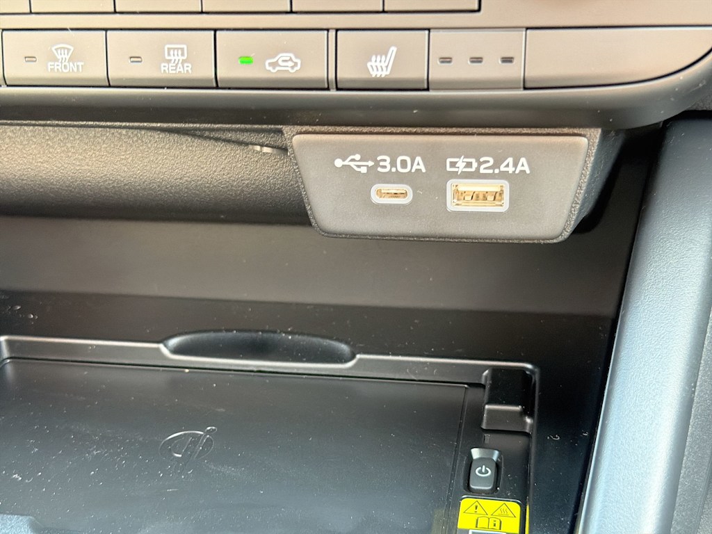 Thumbnail: 2026 Subaru Outback - 30