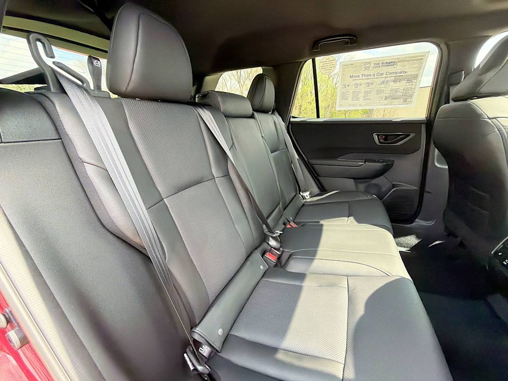 Thumbnail: 2026 Subaru Outback - 25