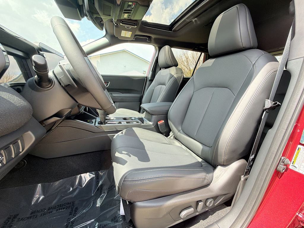 Thumbnail: 2026 Subaru Outback - 10