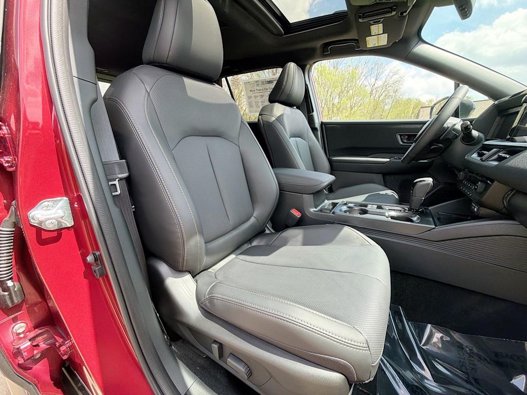 Thumbnail: 2026 Subaru Outback - 11