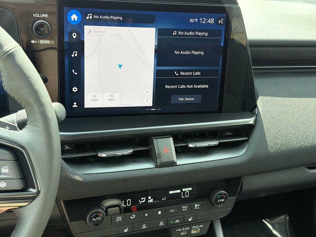 Thumbnail: 2026 Subaru Outback - 14