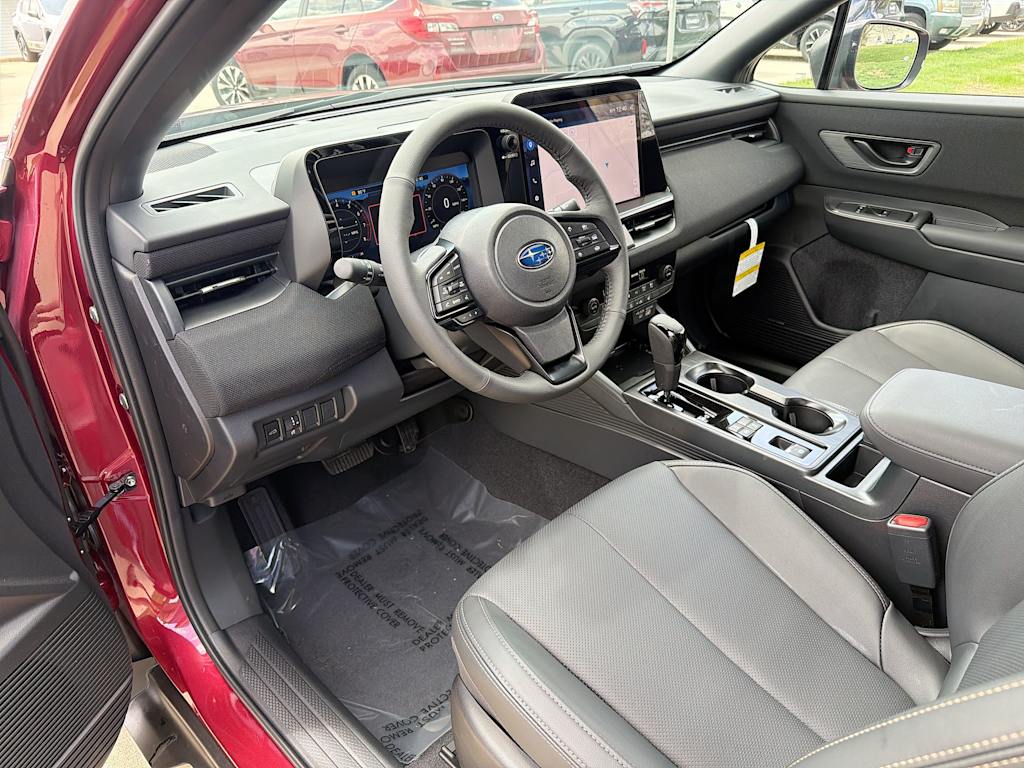 Thumbnail: 2026 Subaru Outback - 2