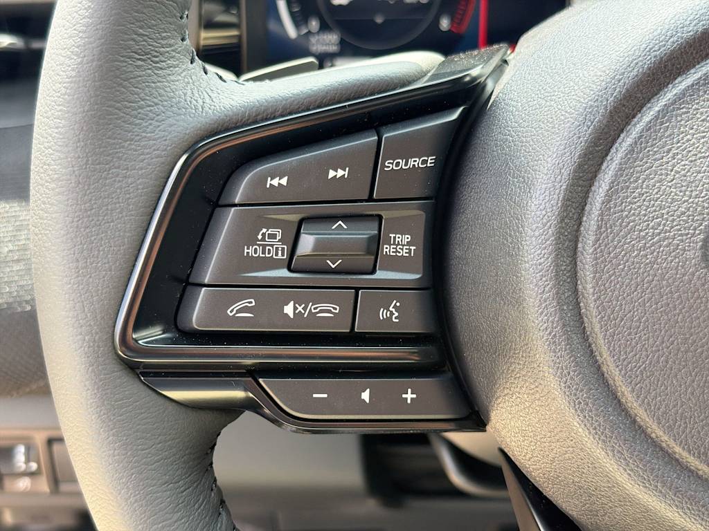 Thumbnail: 2026 Subaru Outback - 26