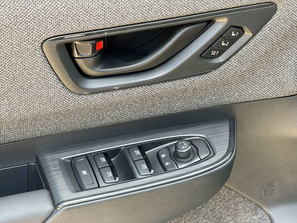 Thumbnail: 2026 Subaru Outback - 24