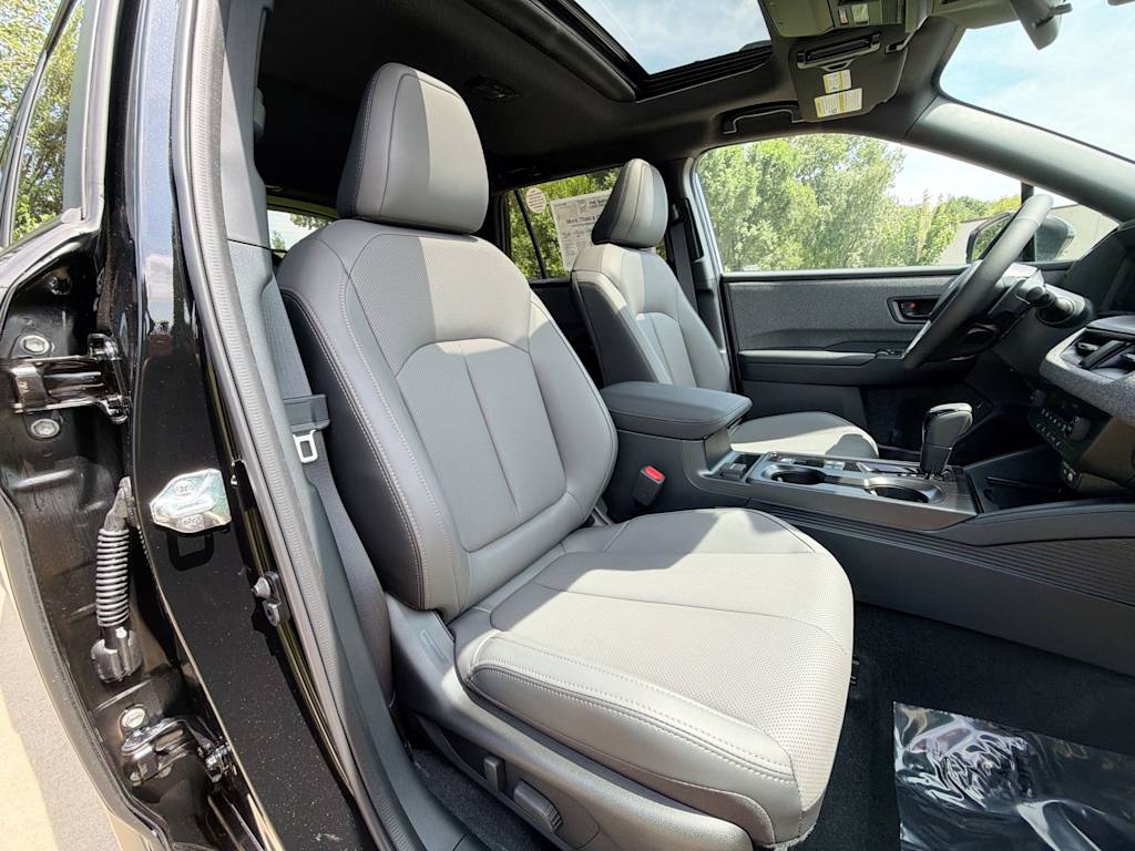Thumbnail: 2026 Subaru Outback - 11
