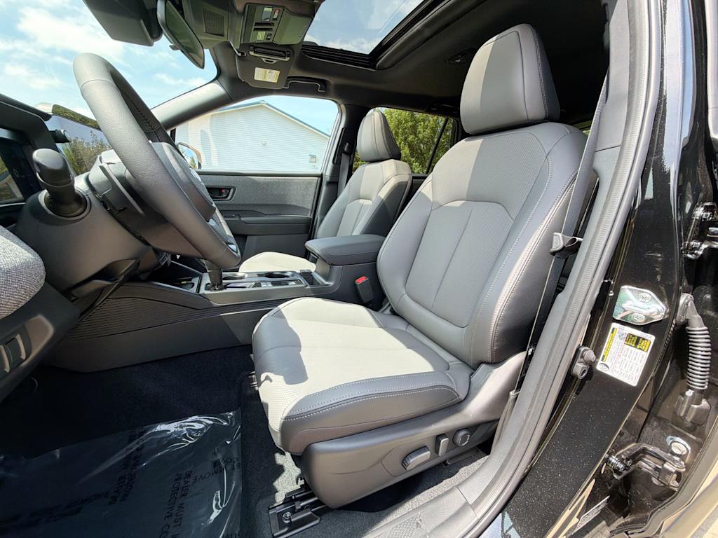 Thumbnail: 2026 Subaru Outback - 10