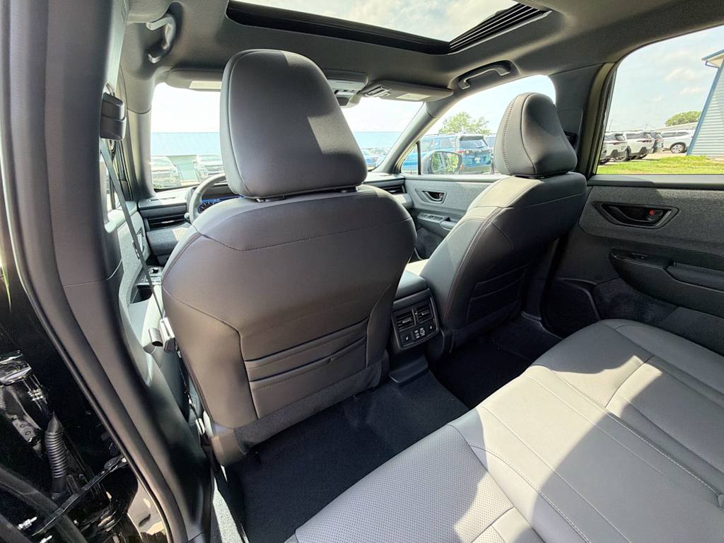 Thumbnail: 2026 Subaru Outback - 12