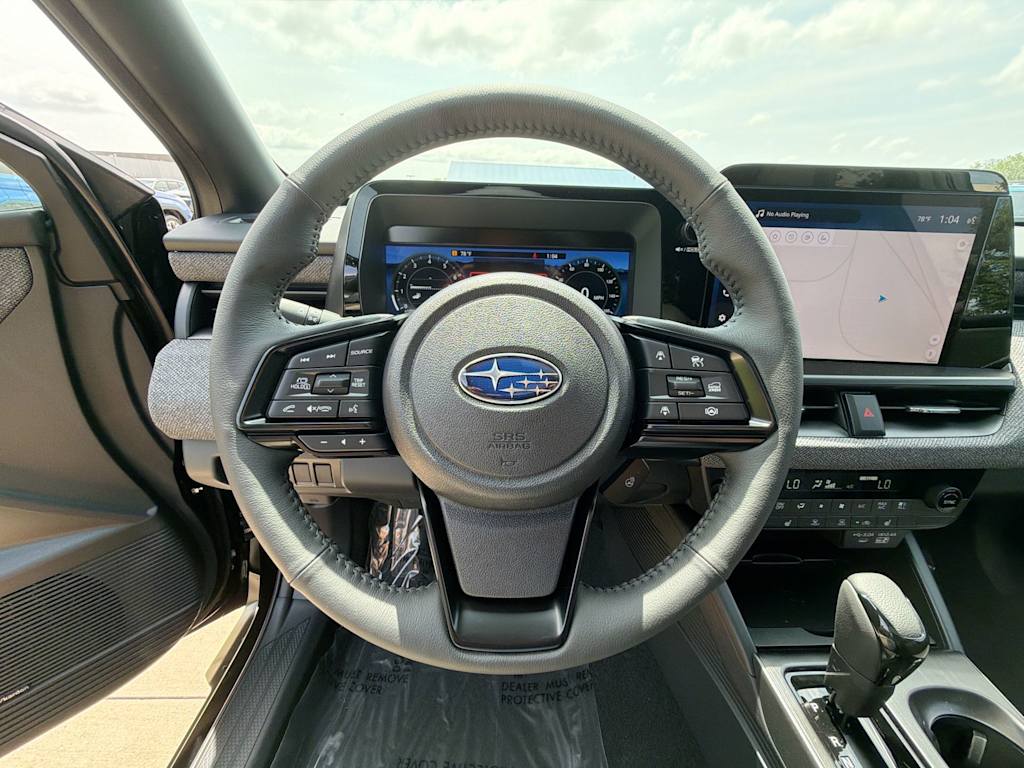 Thumbnail: 2026 Subaru Outback - 13