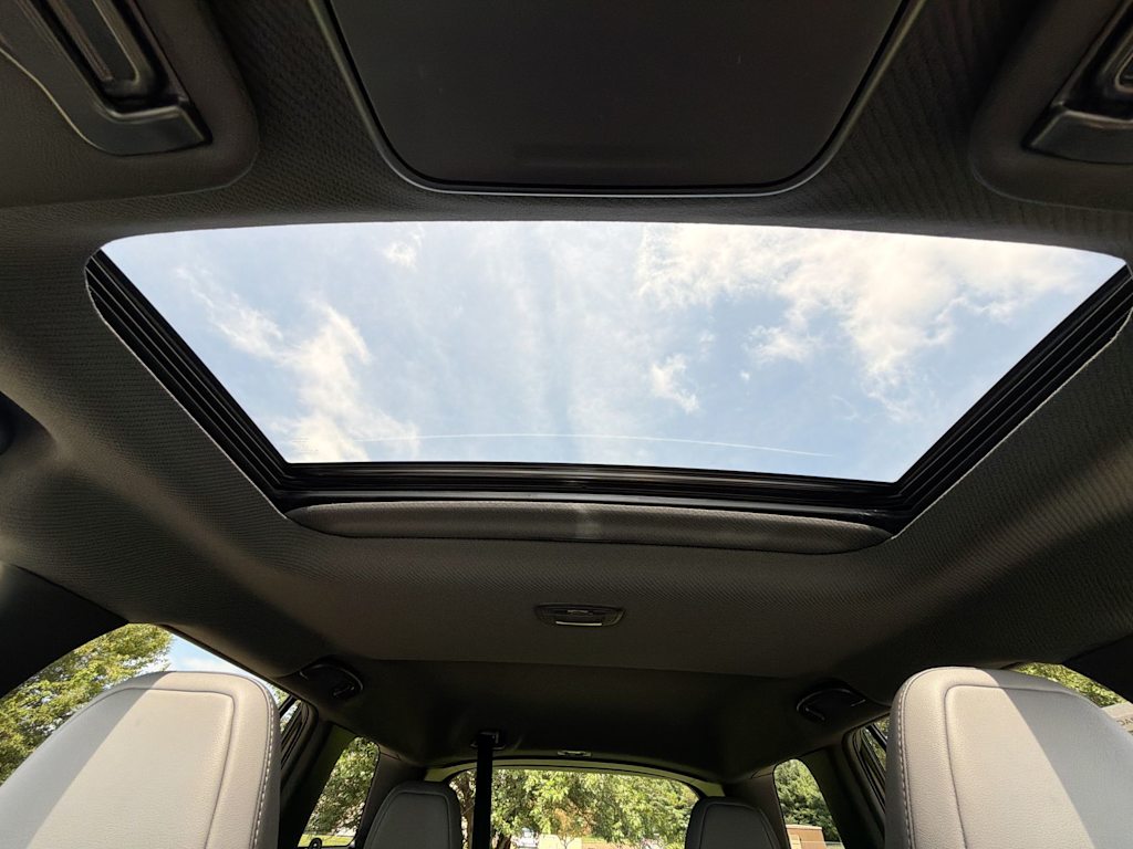 Thumbnail: 2026 Subaru Outback - 25