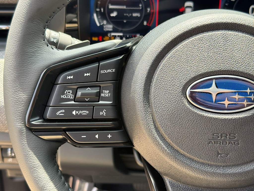 Thumbnail: 2026 Subaru Outback - 28