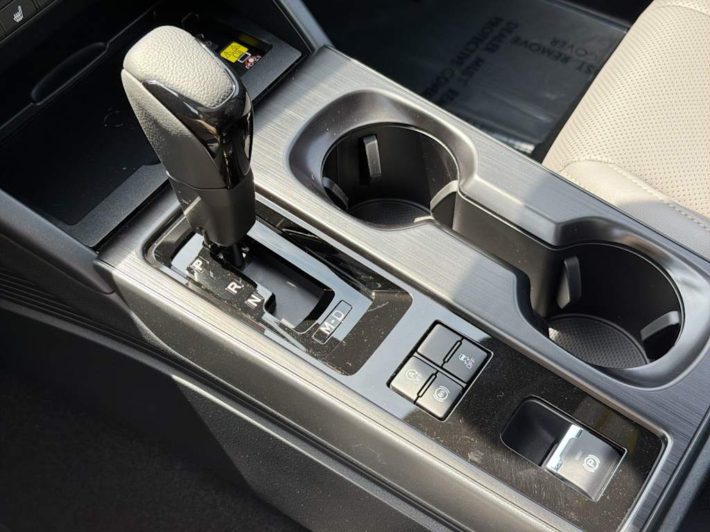 Thumbnail: 2026 Subaru Outback - 15