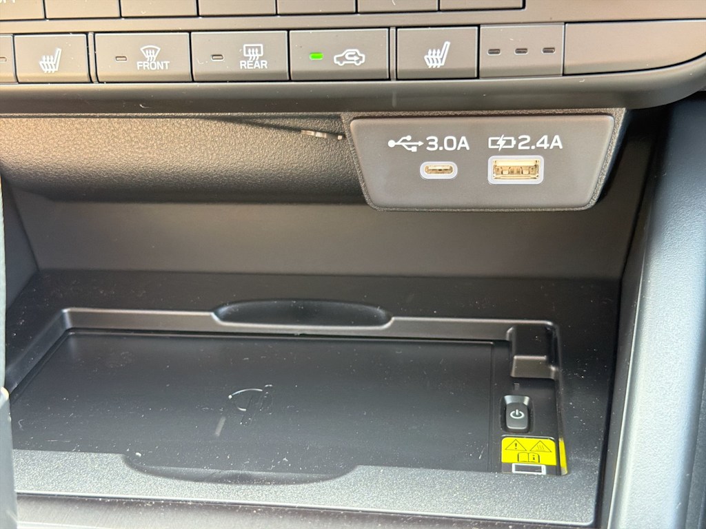 Thumbnail: 2026 Subaru Outback - 32