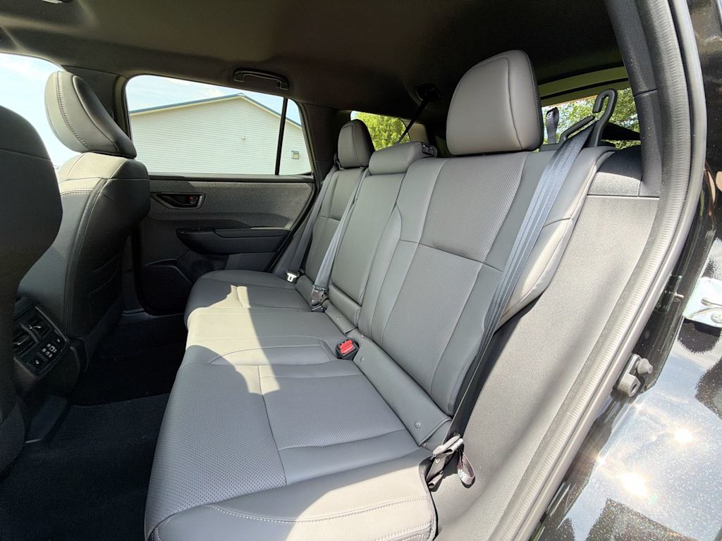 Thumbnail: 2026 Subaru Outback - 26