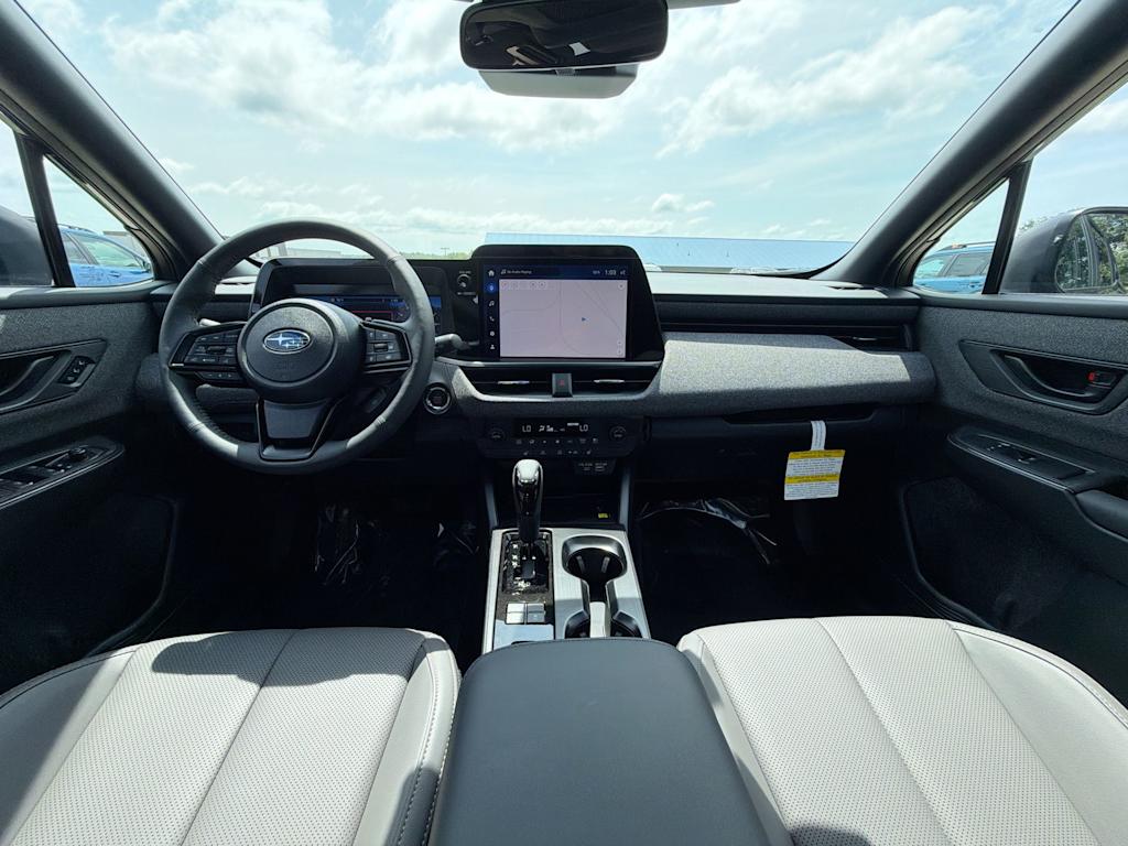 Thumbnail: 2026 Subaru Outback - 9