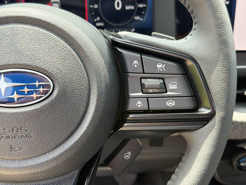 Thumbnail: 2026 Subaru Outback - 29