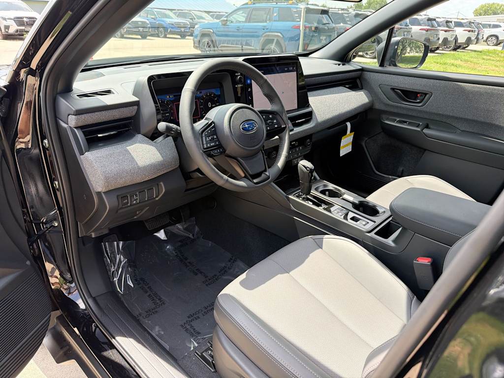 Thumbnail: 2026 Subaru Outback - 2