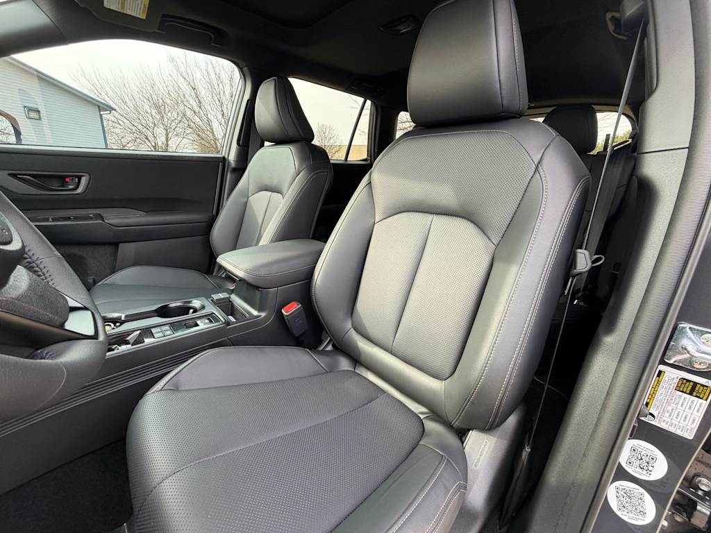 Thumbnail: 2026 Subaru Outback - 11