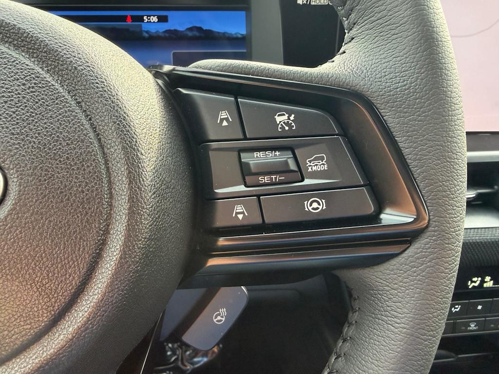 Thumbnail: 2026 Subaru Outback - 29