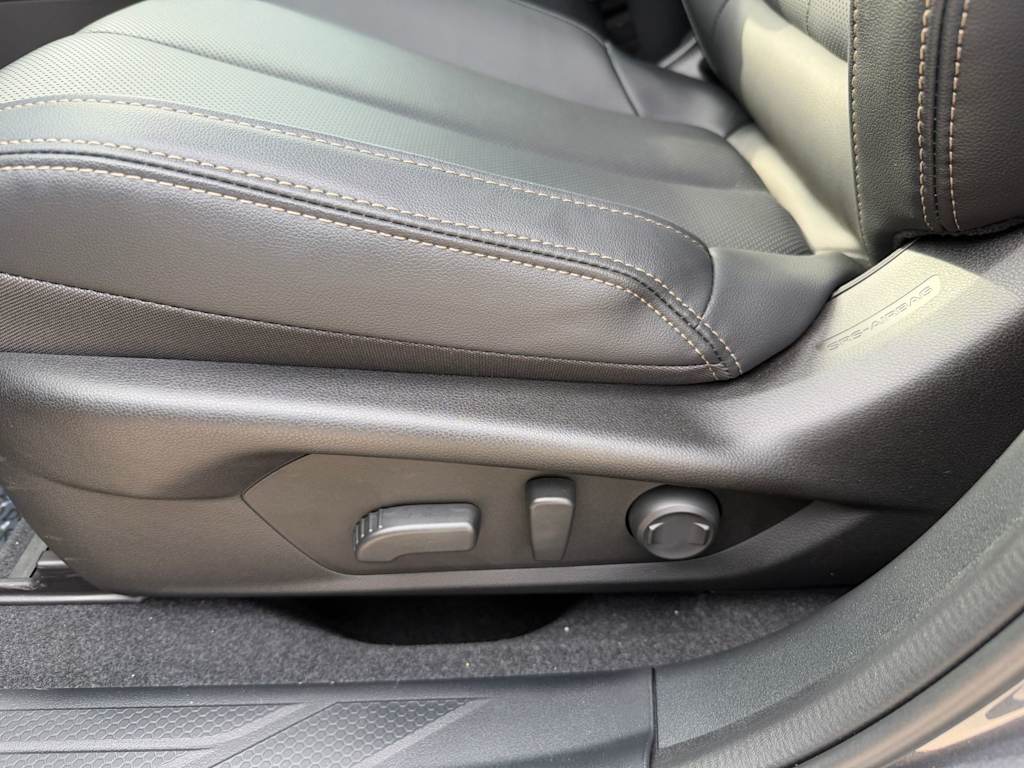 Thumbnail: 2026 Subaru Outback - 24