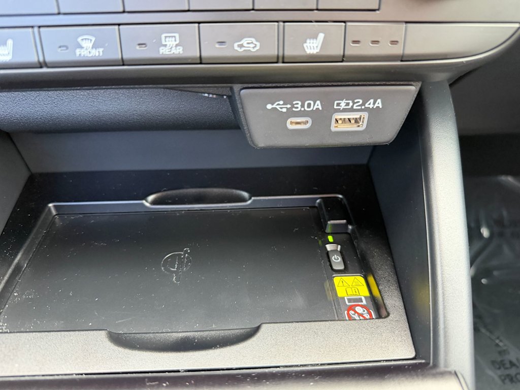 Thumbnail: 2026 Subaru Outback - 36