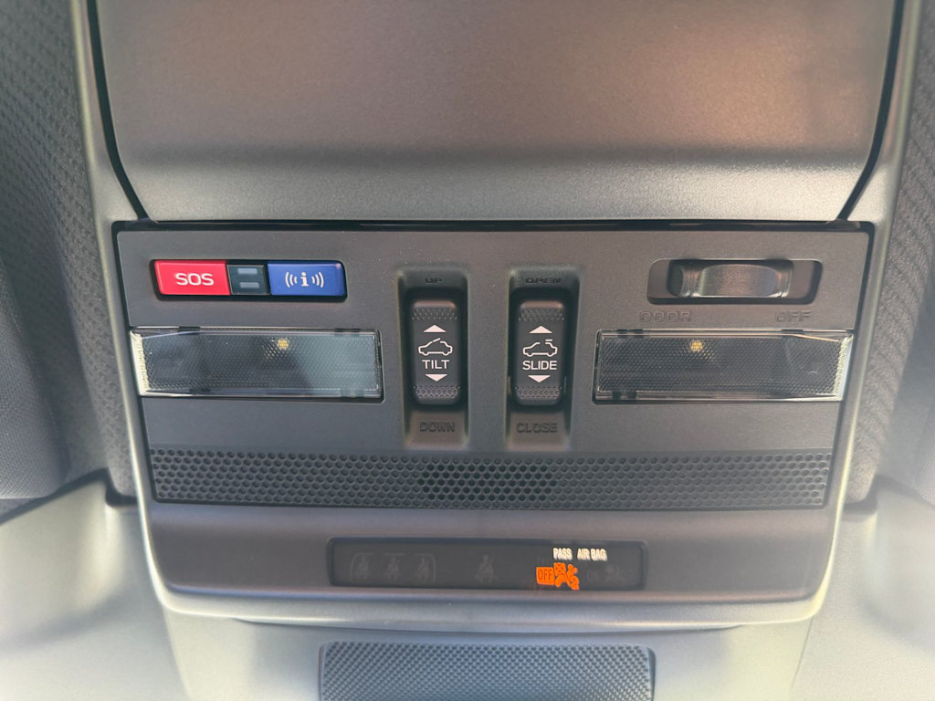 Thumbnail: 2026 Subaru Outback - 32