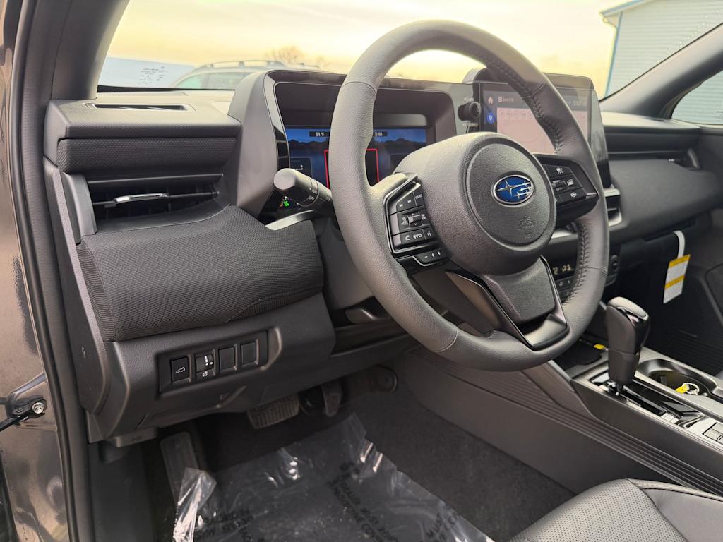 Thumbnail: 2026 Subaru Outback - 2