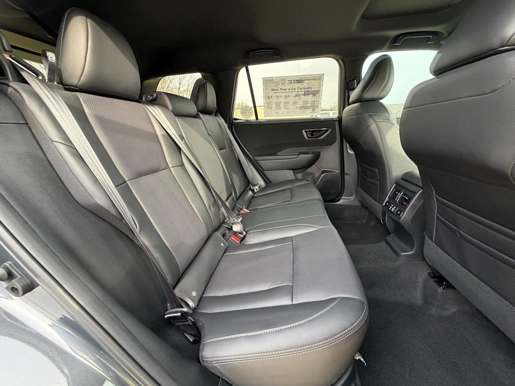 Thumbnail: 2026 Subaru Outback - 26