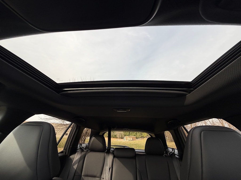 Thumbnail: 2026 Subaru Outback - 31