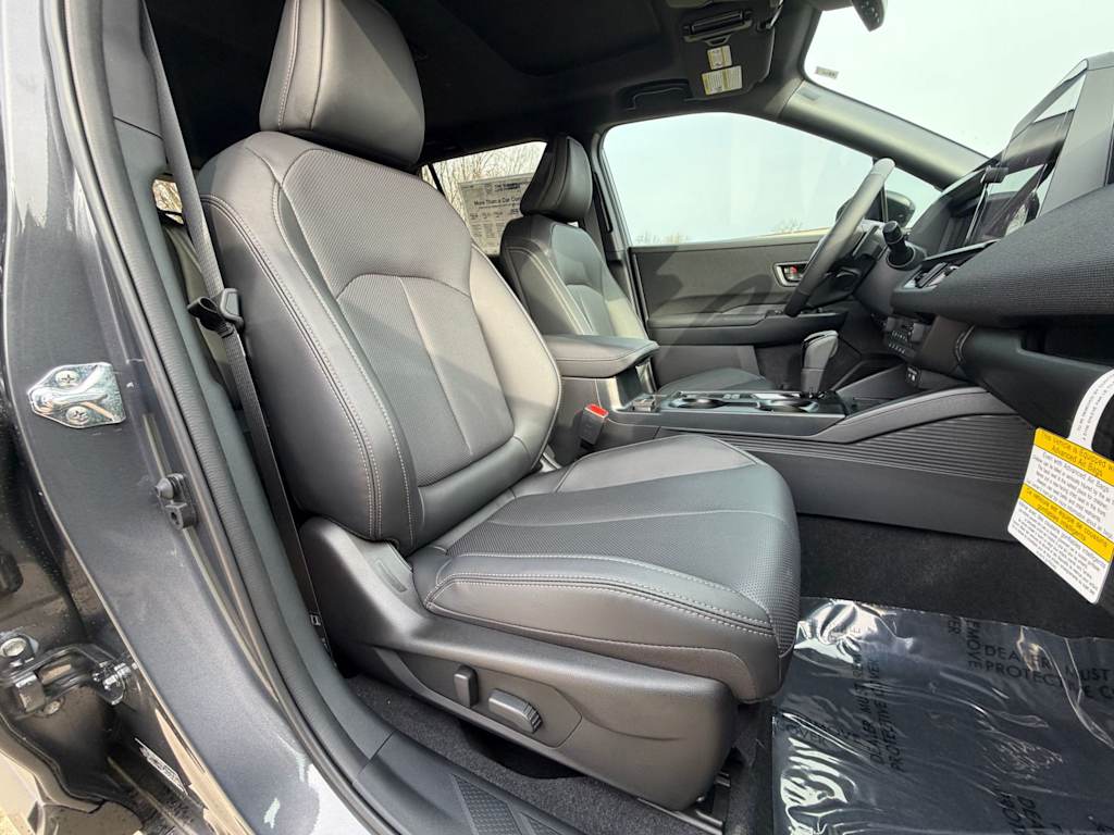 Thumbnail: 2026 Subaru Outback - 12