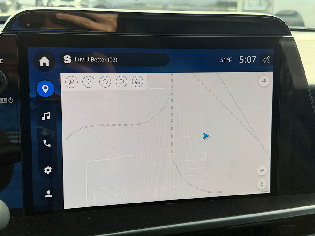 Thumbnail: 2026 Subaru Outback - 33